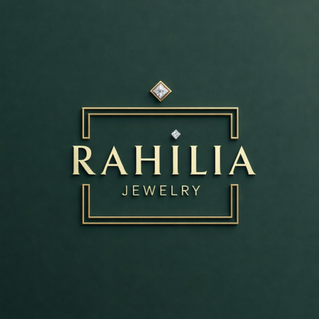Rahilia Jewelry